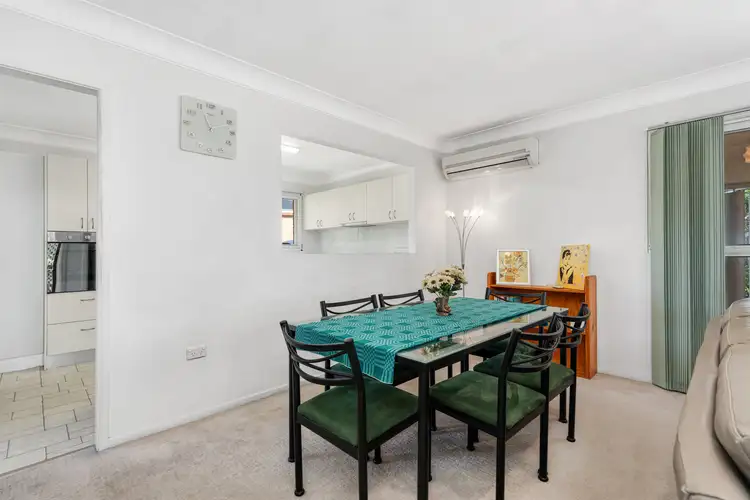 Fifth view of Homely house listing, 1 Colthorpe Street, Boondall QLD 4034