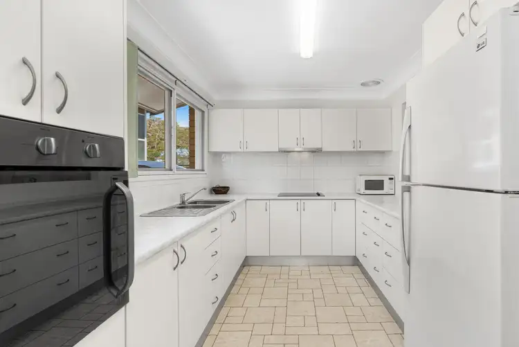 Sixth view of Homely house listing, 1 Colthorpe Street, Boondall QLD 4034