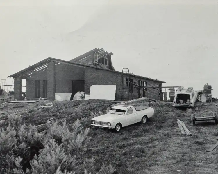 Second view of Homely house listing, 6 View Terrace, Quinns Rocks WA 6030