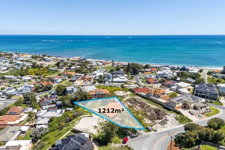 Third view of Homely house listing, 6 View Terrace, Quinns Rocks WA 6030