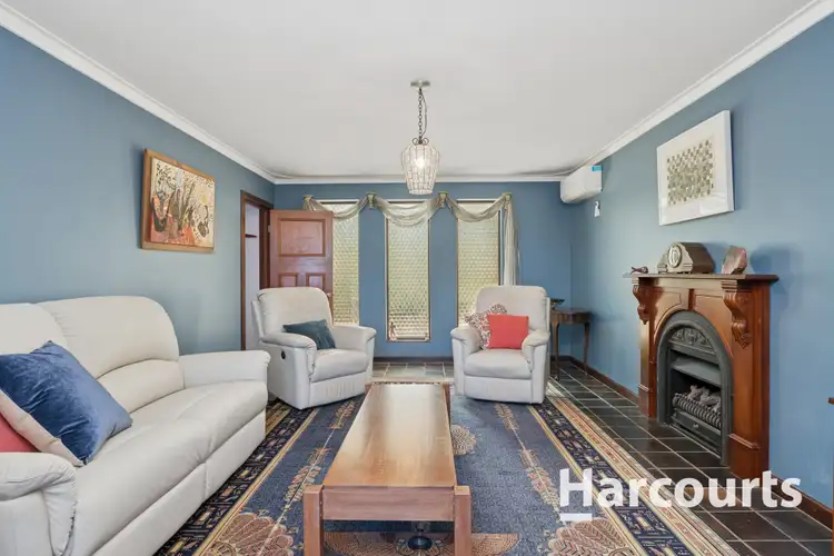 Fourth view of Homely house listing, 6 View Terrace, Quinns Rocks WA 6030