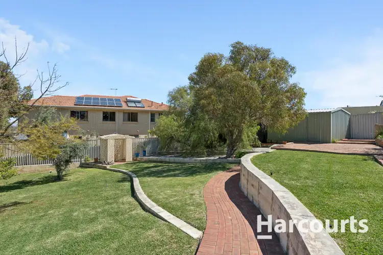 Seventh view of Homely house listing, 6 View Terrace, Quinns Rocks WA 6030