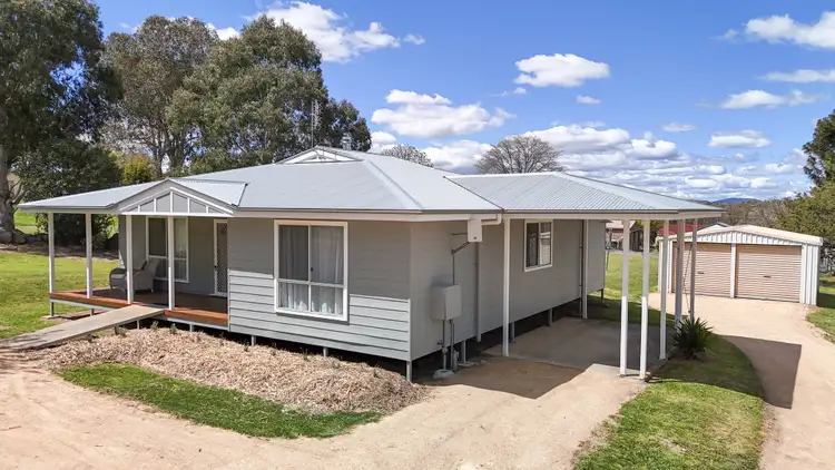 109 Duncan Street, Tenterfield NSW 2372