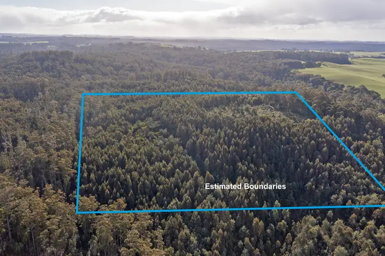 PID 6191426 South Riana Road, Upper Natone TAS 7321