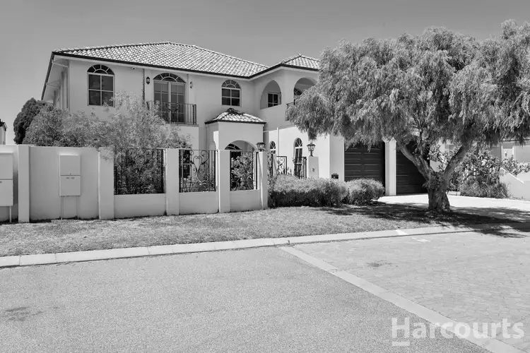 40 Avocet Island Quays