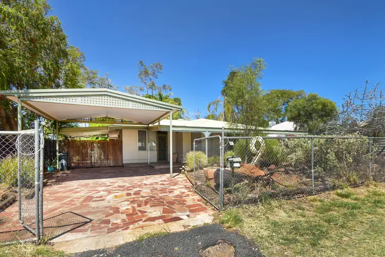Main view of Homely house listing, 9 Cowle Street, Gillen NT 870