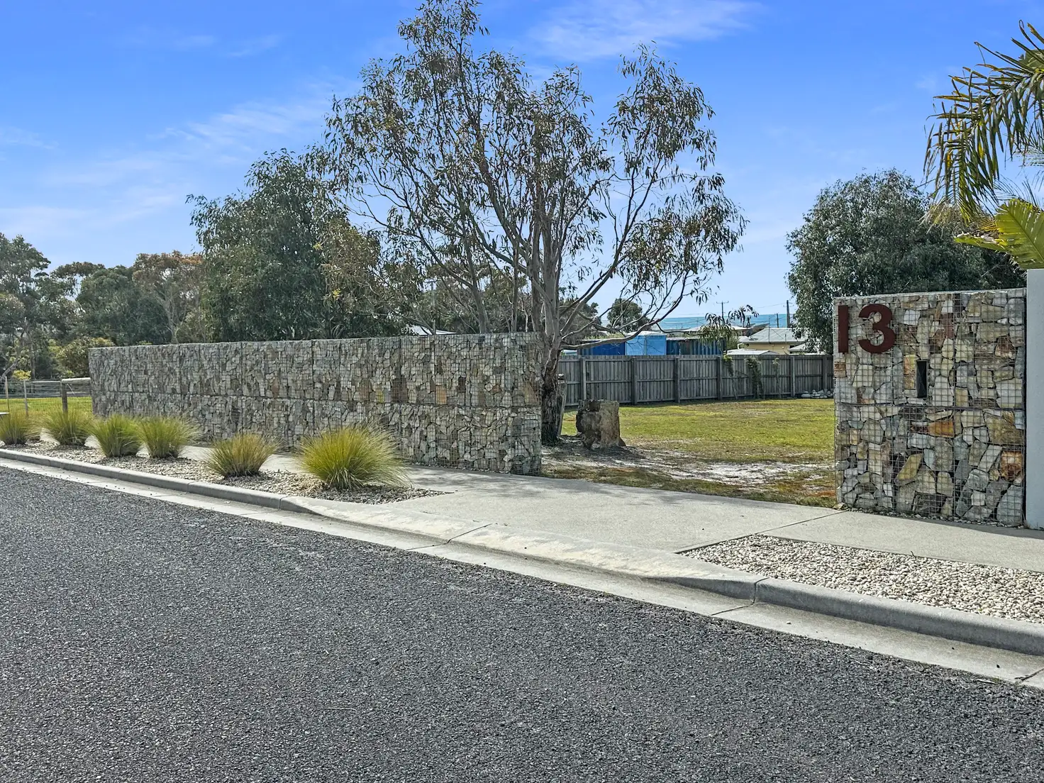 Main view of Homely land listing, 13 Freshwater Street, Beaumaris TAS 7215