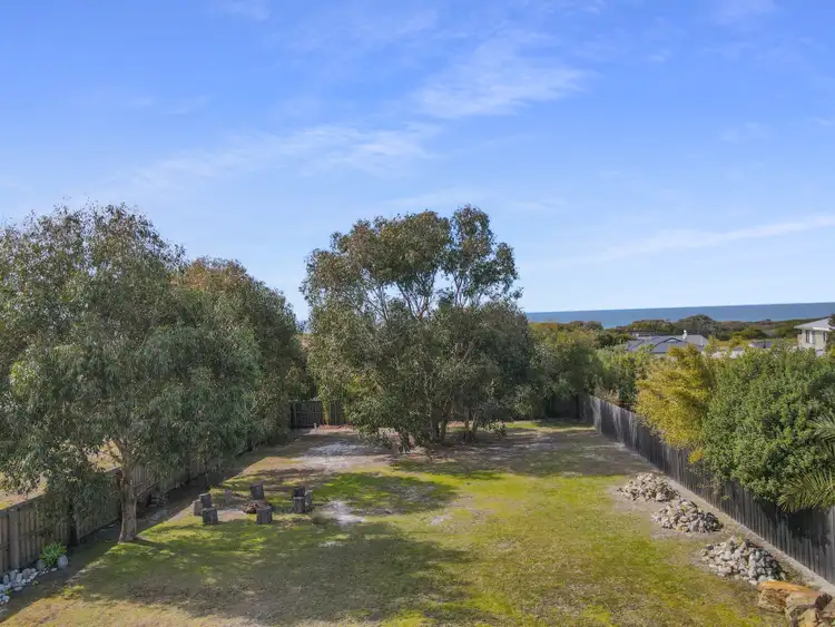 Third view of Homely land listing, 13 Freshwater Street, Beaumaris TAS 7215
