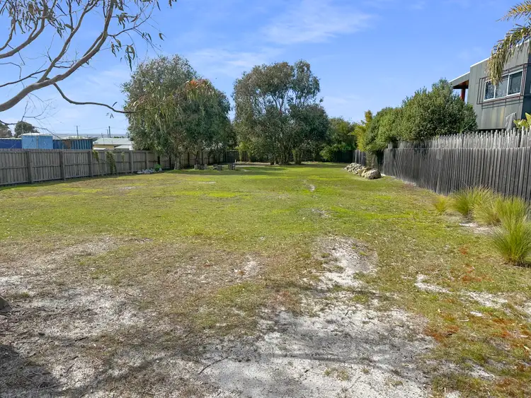 Fifth view of Homely land listing, 13 Freshwater Street, Beaumaris TAS 7215