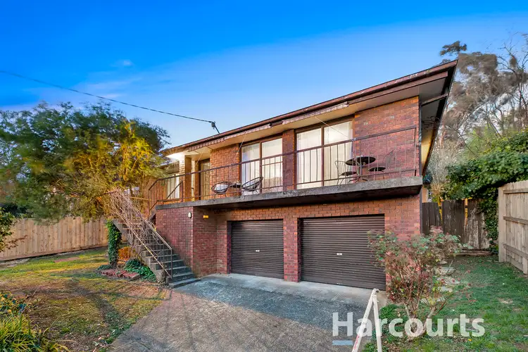35 Tulip Crescent, Boronia VIC 3155