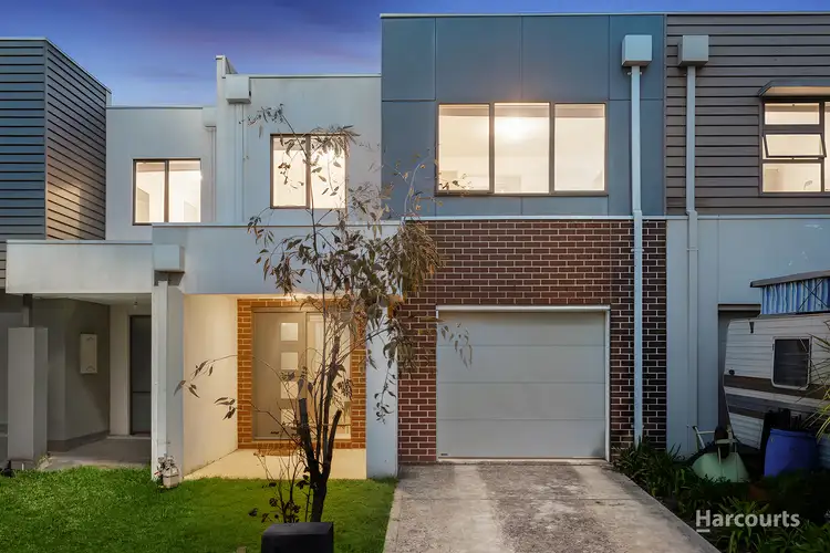 57 Spriggs Drive, Croydon VIC 3136