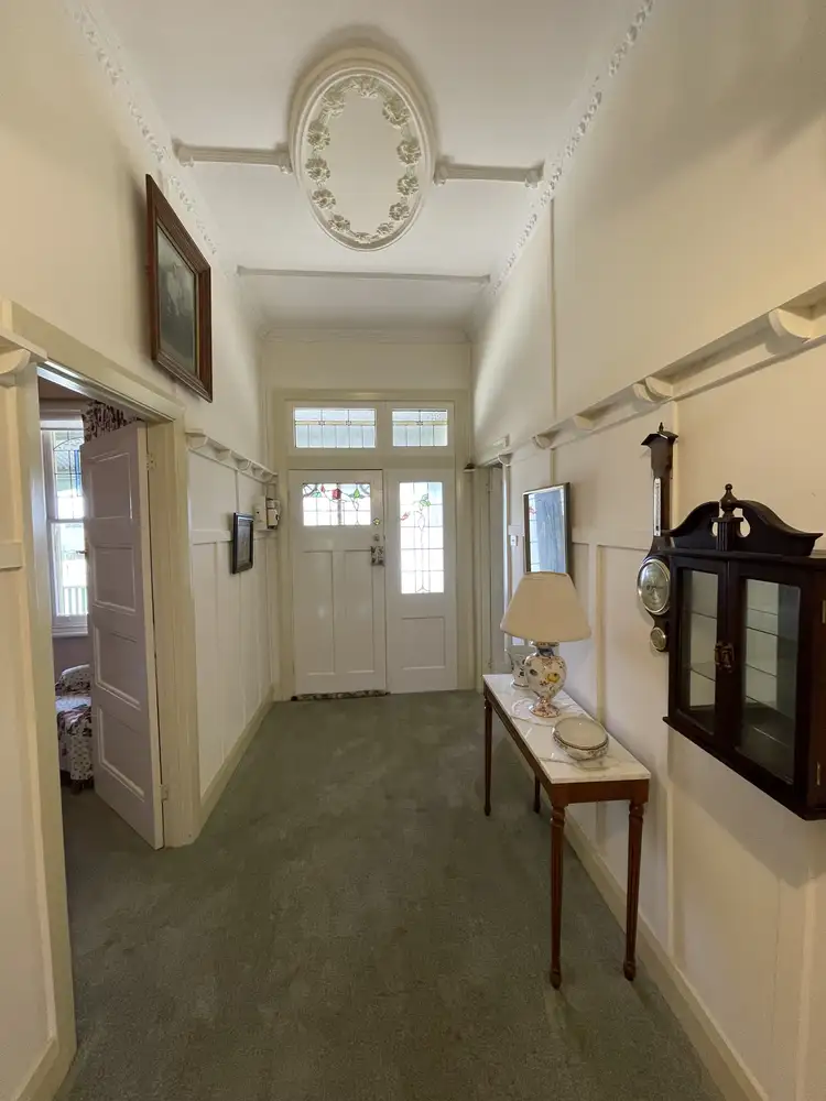 Third view of Homely house listing, 28 Dundas Street, St Arnaud VIC 3478