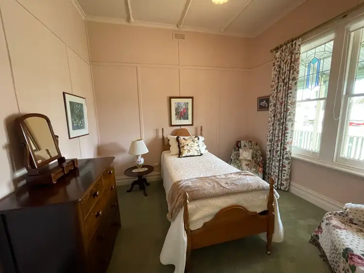 Fifth view of Homely house listing, 28 Dundas Street, St Arnaud VIC 3478