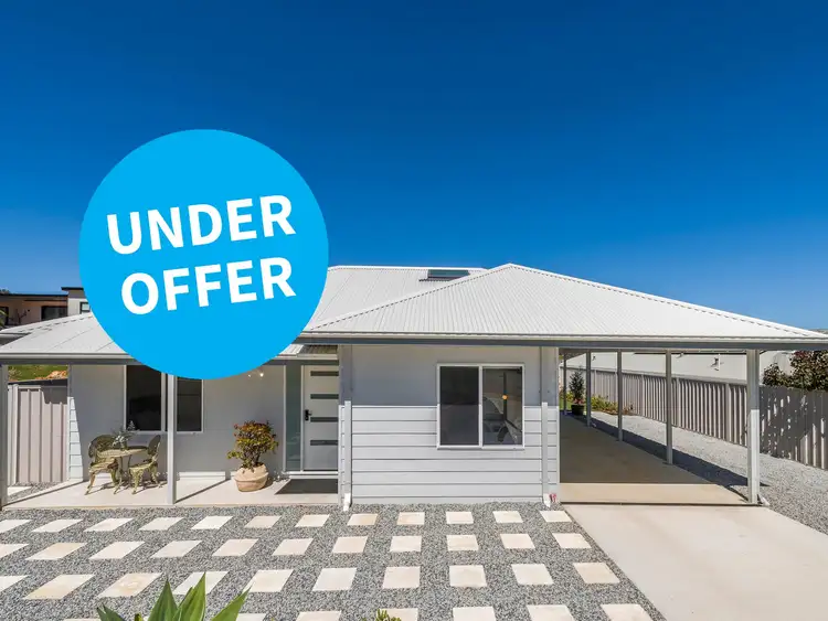 24 Hibbertia Way, Bindoon WA 6502