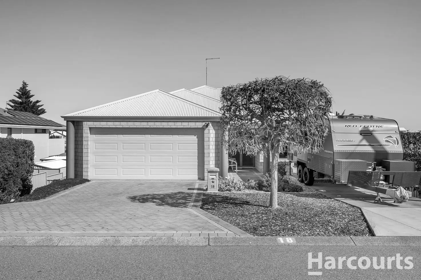 Main view of Homely house listing, 18 Selene Way, San Remo WA 6210