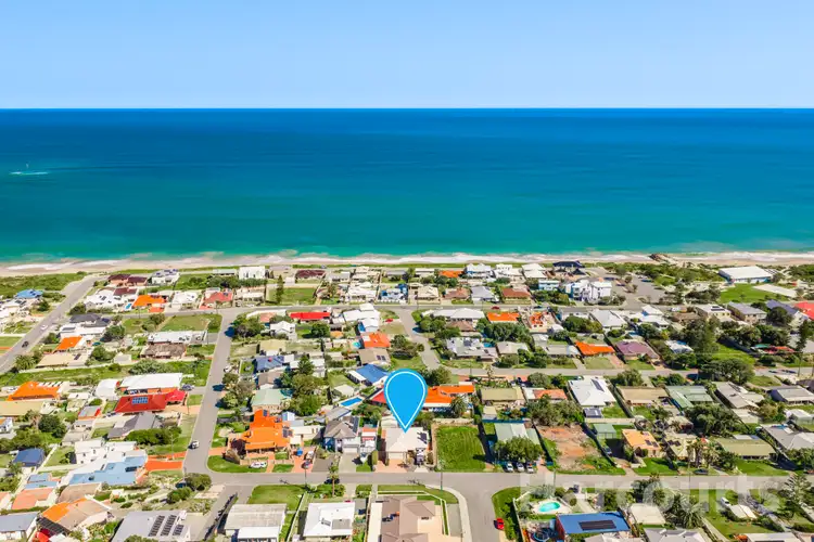 Second view of Homely house listing, 18 Selene Way, San Remo WA 6210