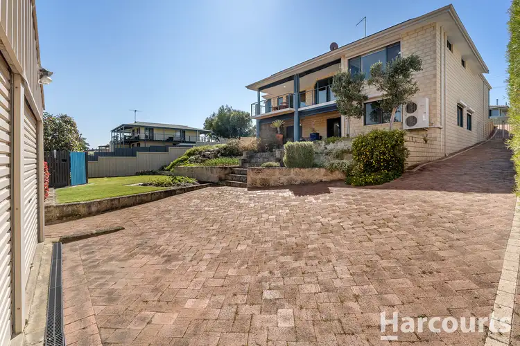 Fourth view of Homely house listing, 18 Selene Way, San Remo WA 6210