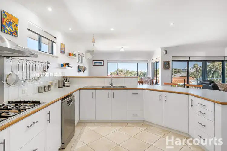 Fifth view of Homely house listing, 18 Selene Way, San Remo WA 6210