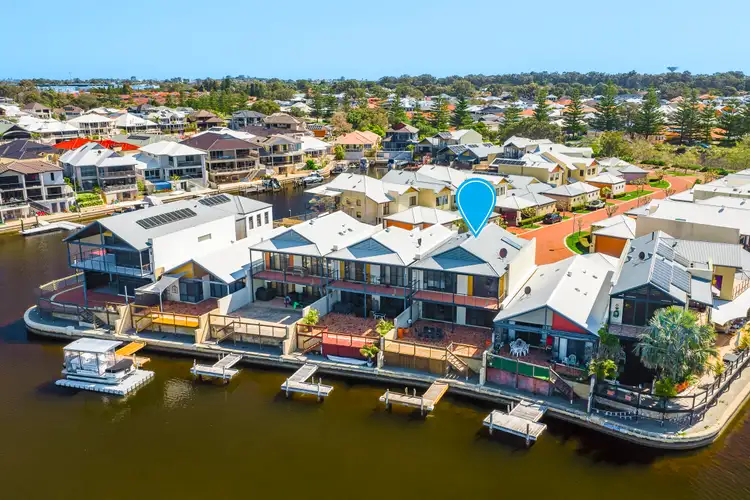 Fourth view of Homely house listing, 23/3 Piccolo Place, Halls Head WA 6210