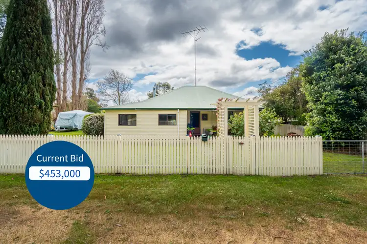 30 Graphite Road, Manjimup WA 6258