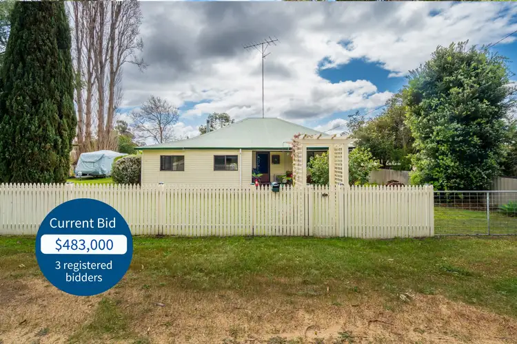 30 Graphite Road, Manjimup WA 6258