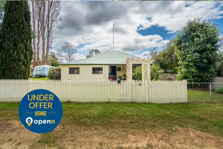 30 Graphite Road, Manjimup WA 6258