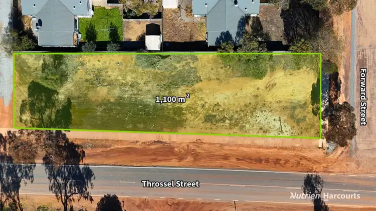 1 Forward Street, Goomalling WA 6460