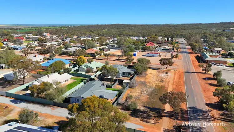 Second view of Homely land listing, 1 Forward Street, Goomalling WA 6460