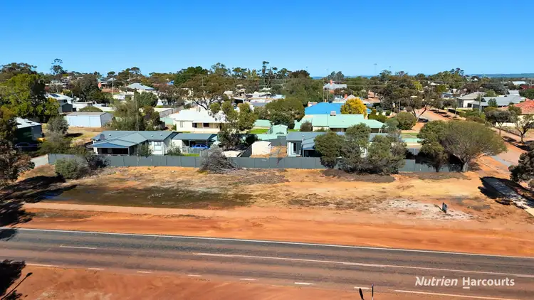 Fourth view of Homely land listing, 1 Forward Street, Goomalling WA 6460