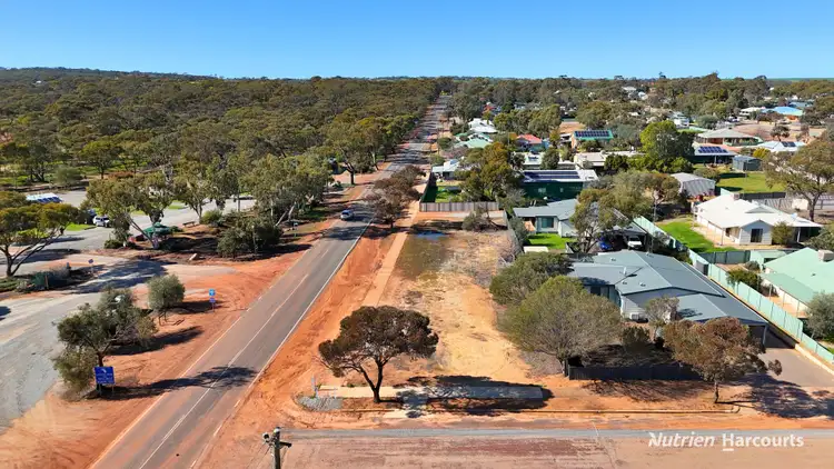 Fifth view of Homely land listing, 1 Forward Street, Goomalling WA 6460