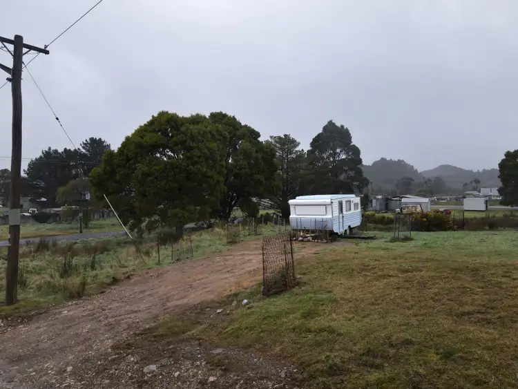 46 Tarleton Street, Zeehan TAS 7469