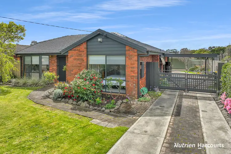 Second view of Homely house listing, 20 McLean Street, Yarram VIC 3971