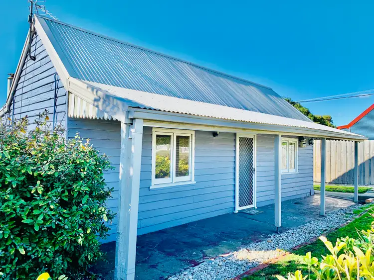 58 Chaffey Street, Gladstone TAS 7264