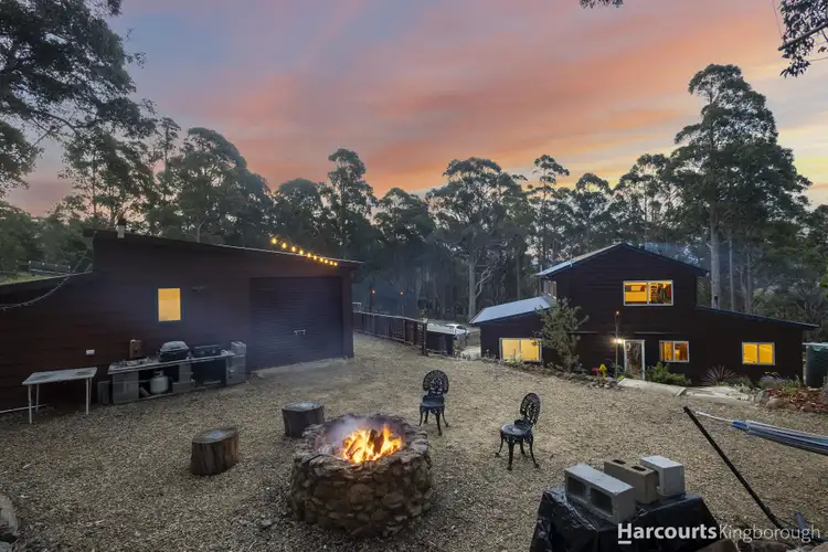 Main view of Homely house listing, 31 Valley View Road, Margate TAS 7054