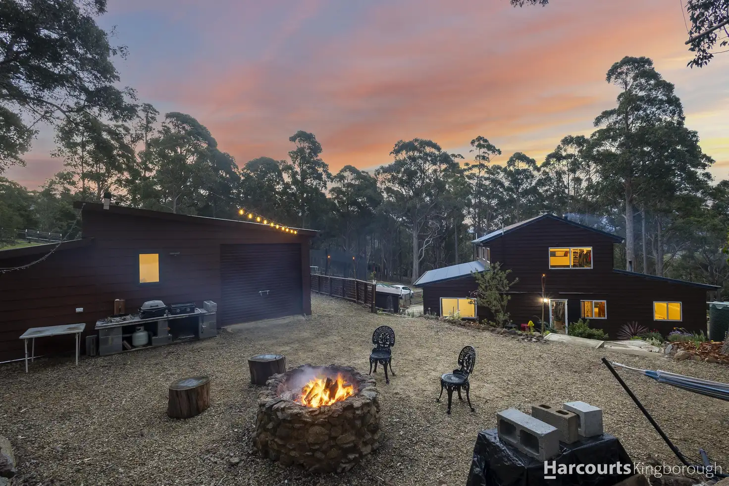 Main view of Homely house listing, 31 Valley View Road, Margate TAS 7054