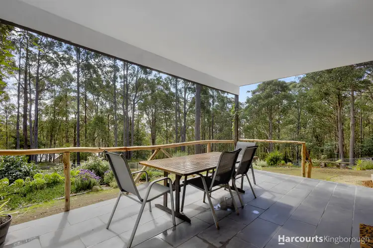 Second view of Homely house listing, 31 Valley View Road, Margate TAS 7054