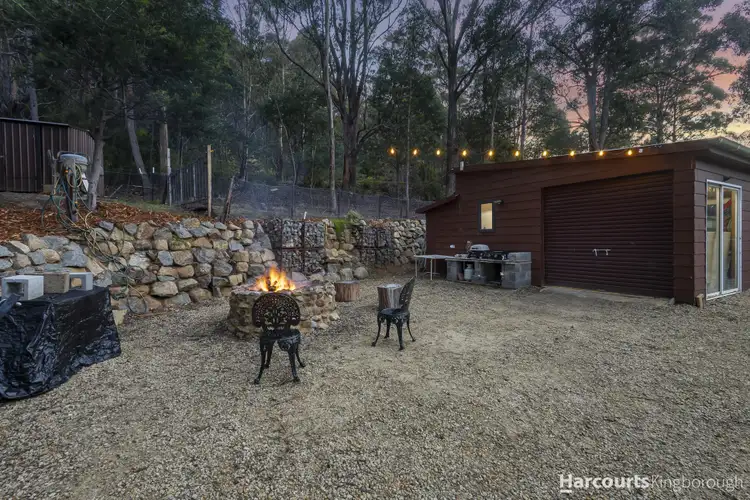 Third view of Homely house listing, 31 Valley View Road, Margate TAS 7054