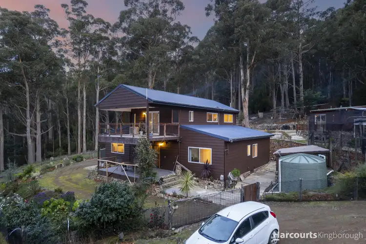 Fifth view of Homely house listing, 31 Valley View Road, Margate TAS 7054