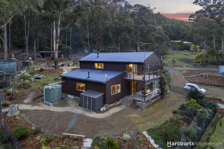 Sixth view of Homely house listing, 31 Valley View Road, Margate TAS 7054