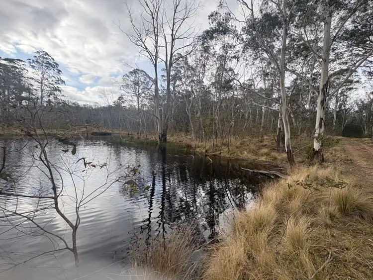 522 Middle Mountain Road, Snowball NSW 2622