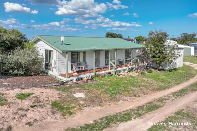 Main view of Homely house listing, 6 Gowrie Rise, Woodside Beach VIC 3874