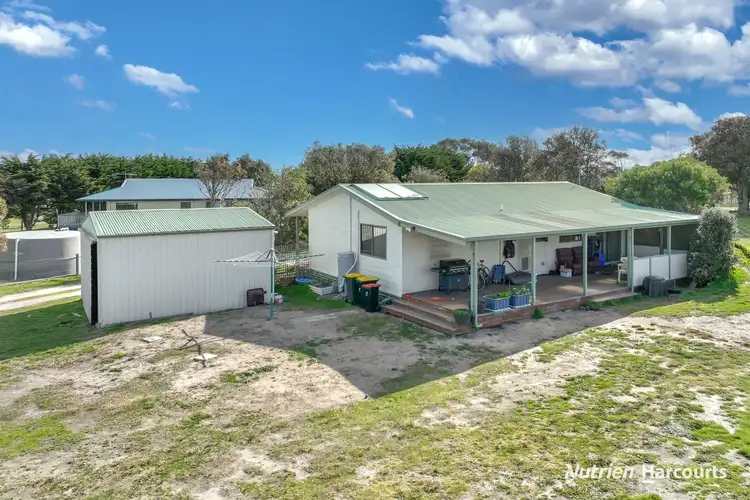 Fourth view of Homely house listing, 6 Gowrie Rise, Woodside Beach VIC 3874