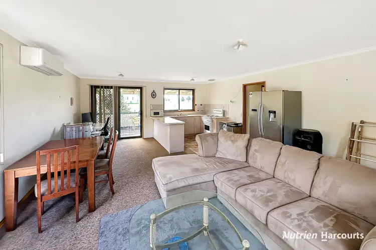 Fifth view of Homely house listing, 6 Gowrie Rise, Woodside Beach VIC 3874