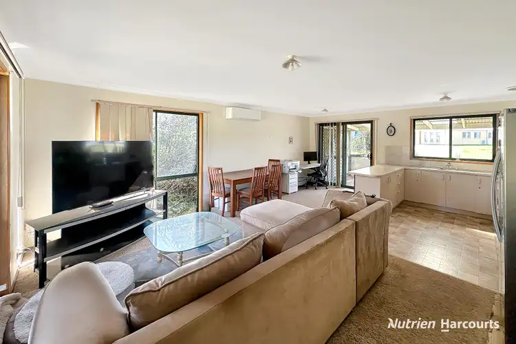 Sixth view of Homely house listing, 6 Gowrie Rise, Woodside Beach VIC 3874