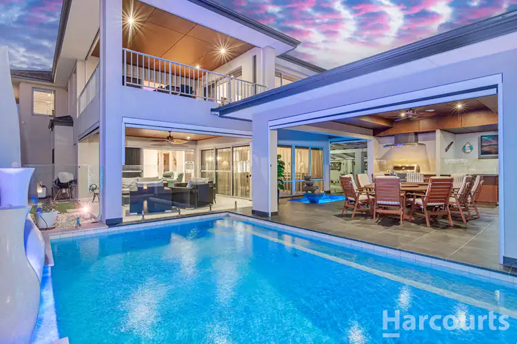 26 Romano Crescent, Iluka WA 6028