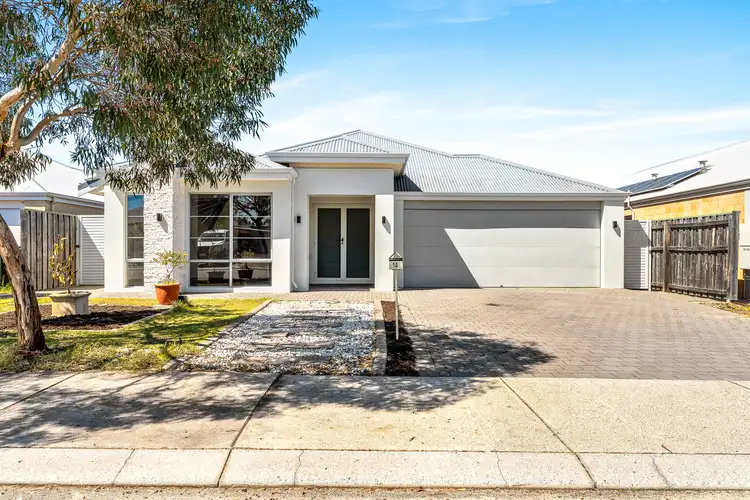 14 Garrison Road, Ellenbrook WA 6069