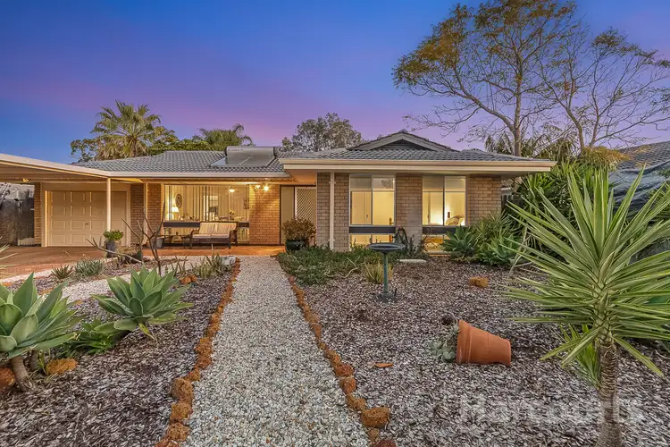 4 Turnatt Way, Wanneroo WA 6065
