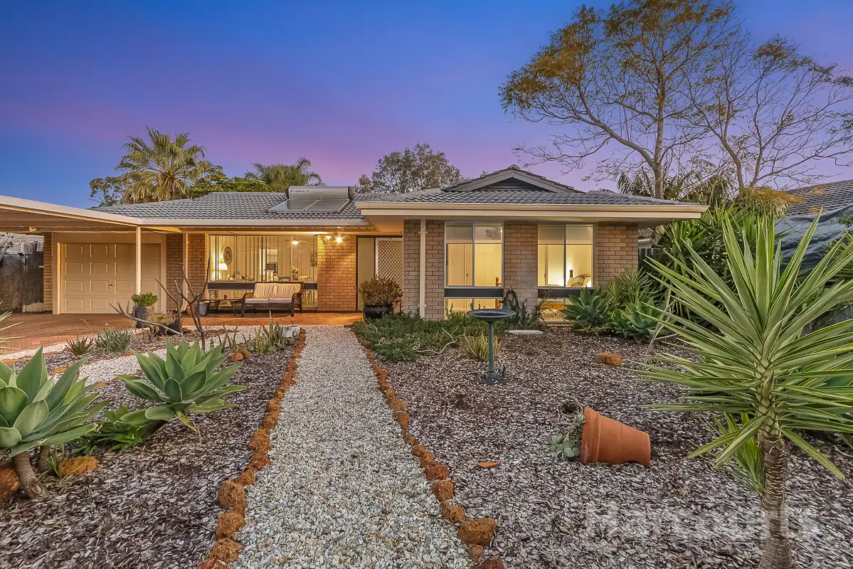 Main view of Homely house listing, 4 Turnatt Way, Wanneroo WA 6065