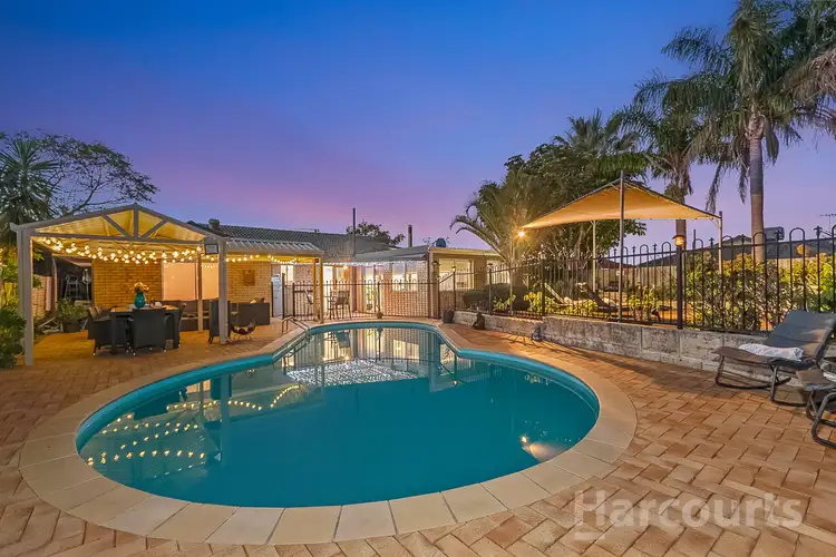 Second view of Homely house listing, 4 Turnatt Way, Wanneroo WA 6065