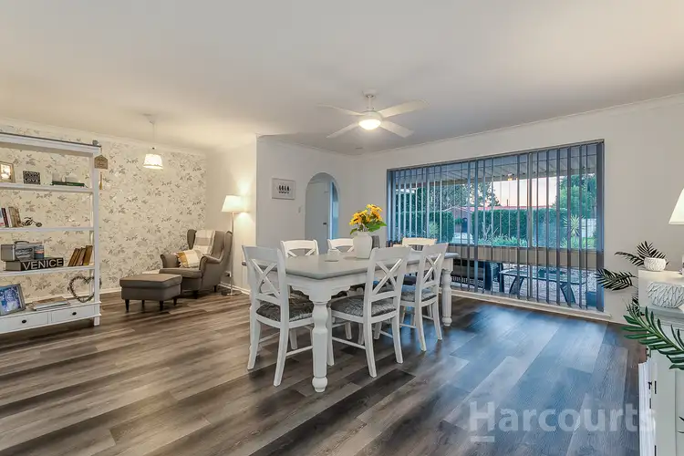 Third view of Homely house listing, 4 Turnatt Way, Wanneroo WA 6065